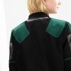 musketeer deku bomber jacket 531100 - Anime Jacket Shop