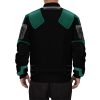 musketeer deku bomber jacket 569426 - Anime Jacket Shop