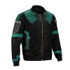 musketeer deku bomber jacket 871355 - Anime Jacket Shop