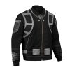 musketeer shoto bomber jacket 892445 - Anime Jacket Shop