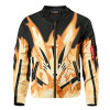 naruto monster bomber jacket 781037 - Anime Jacket Shop