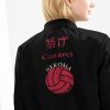 nekoma rally bomber jacket 651895 - Anime Jacket Shop