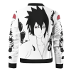 ninja sasuke bomber jacket 178717 - Anime Jacket Shop