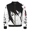 ninja sasuke bomber jacket 632793 - Anime Jacket Shop