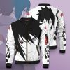 ninja sasuke bomber jacket 825859 - Anime Jacket Shop