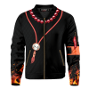 one piece ace bomber jacket 899305 - Anime Jacket Shop