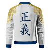 one piece marine bomber jacket 359230 - Anime Jacket Shop