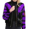 orochimaru bomber jacket 171498 - Anime Jacket Shop