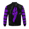 orochimaru bomber jacket 193017 - Anime Jacket Shop