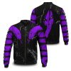 orochimaru bomber jacket 261321 - Anime Jacket Shop