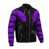 orochimaru bomber jacket 872588 - Anime Jacket Shop