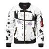 pain bomber jacket 946478 - Anime Jacket Shop