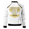 personalized 819 fukurodani bomber jacket 310015 - Anime Jacket Shop