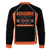 personalized 819 karasuno bomber jacket 746502 - Anime Jacket Shop