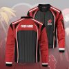 personalized akatsuki shinobi bomber jacket 762618 - Anime Jacket Shop