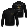 personalized black bull squad bomber jacket 558931 - Anime Jacket Shop