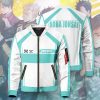 personalized f1 aoba johsai bomber jacket 388578 - Anime Jacket Shop