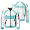 personalized f1 aoba johsai bomber jacket 710260 - Anime Jacket Shop