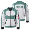 personalized f1 datekou bomber jacket 183879 - Anime Jacket Shop