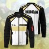 personalized f1 fukurodani bomber jacket 537733 - Anime Jacket Shop