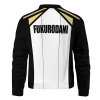 personalized f1 fukurodani bomber jacket 726506 - Anime Jacket Shop