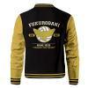 personalized fukurodani strongest from the east bomber jacket 598452 - Anime Jacket Shop