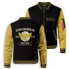 personalized fukurodani strongest from the east bomber jacket 959077 - Anime Jacket Shop