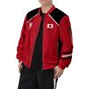 personalized haikyuu national team bomber jacket 718044 - Anime Jacket Shop