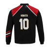 personalized haikyuu national team libero bomber jacket 523579 - Anime Jacket Shop