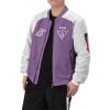 personalized hyuga clan bomber jacket 528588 - Anime Jacket Shop