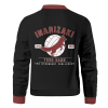 personalized inarizaki the strongest challenger bomber jacket 232274 - Anime Jacket Shop