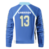 personalized kamomedai libero bomber jacket 600205 - Anime Jacket Shop