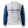 personalized mizukage bomber jacket 627927 - Anime Jacket Shop