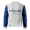 personalized mizukage bomber jacket 743575 - Anime Jacket Shop