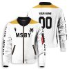 personalized msby black jackals libero bomber jacket 450278 - Anime Jacket Shop