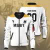 personalized msby black jackals libero bomber jacket 588676 - Anime Jacket Shop