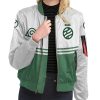 personalized nara clan bomber jacket 543804 - Anime Jacket Shop