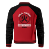 personalized ninja academy bomber jacket 639591 - Anime Jacket Shop