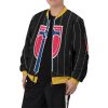 personalized pokemon champion uniform bomber jacket 437224 - Anime Jacket Shop