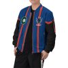 personalized pokemon dragon uniform bomber jacket 283309 - Anime Jacket Shop
