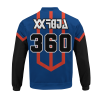 personalized pokemon dragon uniform bomber jacket 366607 - Anime Jacket Shop