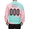 personalized pokemon fairy uniform bomber jacket 426939 - Anime Jacket Shop