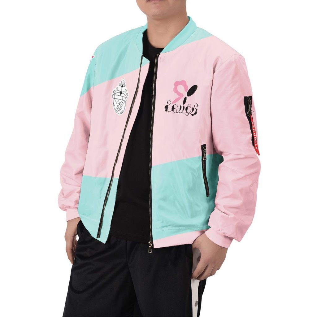 personalized pokemon fairy uniform bomber jacket 817110 - Anime Jacket Shop