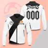 personalized pokemon fighting uniform bomber jacket 856339 - Anime Jacket Shop