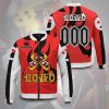 personalized pokemon fire uniform bomber jacket 630537 - Anime Jacket Shop