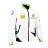 personalized pokemon grass uniform bomber jacket 758101 - Anime Jacket Shop