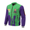 personalized pokemon poison uniform bomber jacket 741240 - Anime Jacket Shop