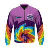 personalized pokemon psychic uniform bomber jacket 539500 - Anime Jacket Shop