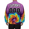 personalized pokemon psychic uniform bomber jacket 544496 - Anime Jacket Shop