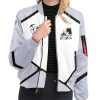 personalized pokemon rock uniform bomber jacket 366808 - Anime Jacket Shop